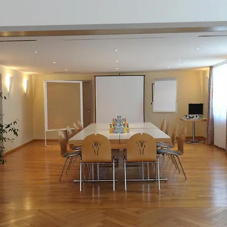 酒店 阿德尔酒店