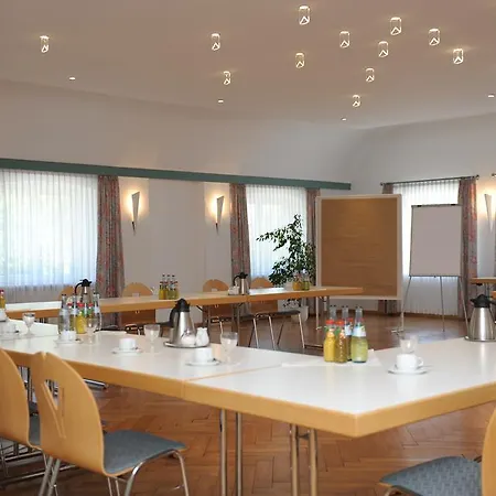 Adler Hotel Bad Waldsee