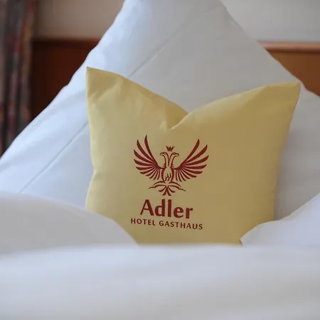 Adler באד וואלדסי