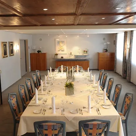 Adler Hotel Bad Waldsee