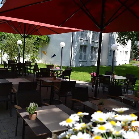 Hotel Adler 3*