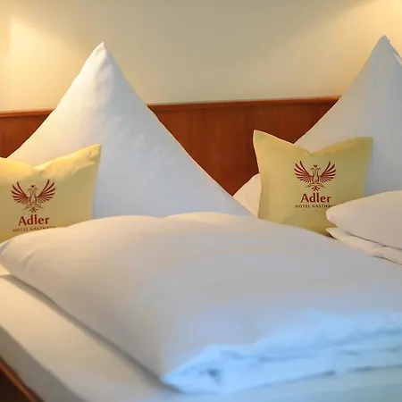 Hotel Adler Bad Waldsee