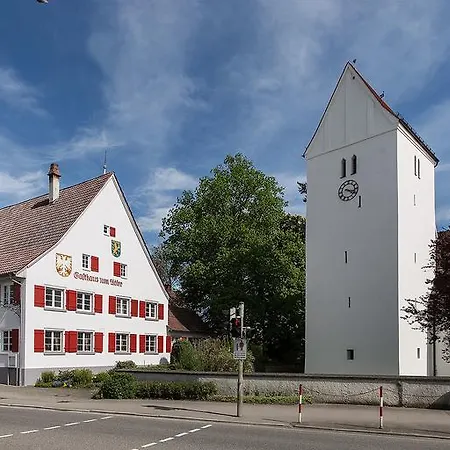 Hotel Adler