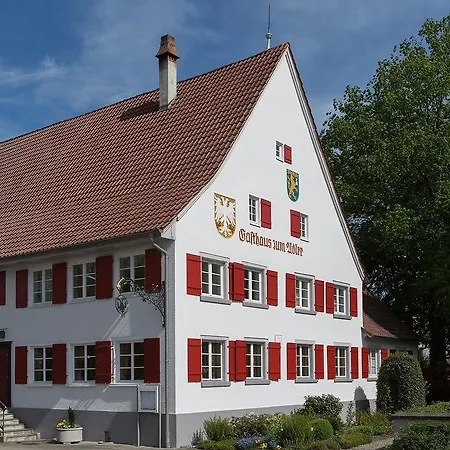 Adler Hotel Bad Waldsee
