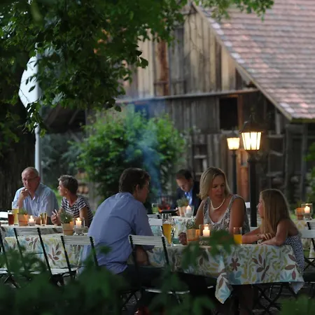 Hotel Adler Bad Waldsee