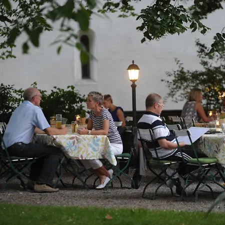 Hotel Adler Bad Waldsee