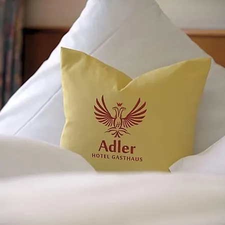 Adler 3* באד וואלדסי
