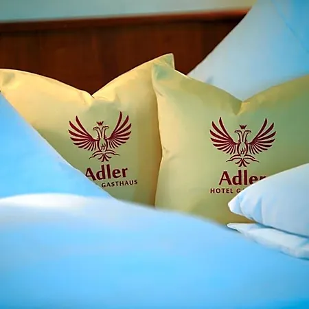 Adler מלון באד וואלדסי