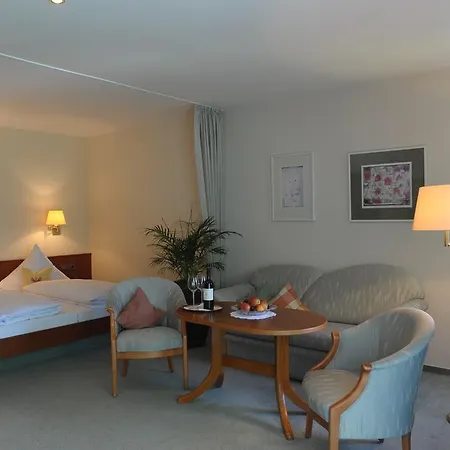 Adler 3* Bad Waldsee