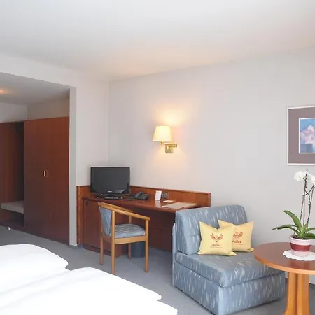 Hotel Adler Bad Waldsee