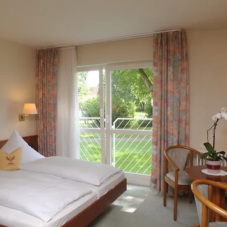 Hotel Adler Bad Waldsee