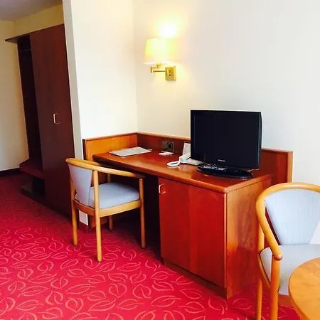 Hotel Adler 3*