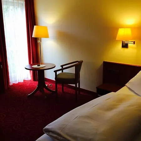 Hotel Adler