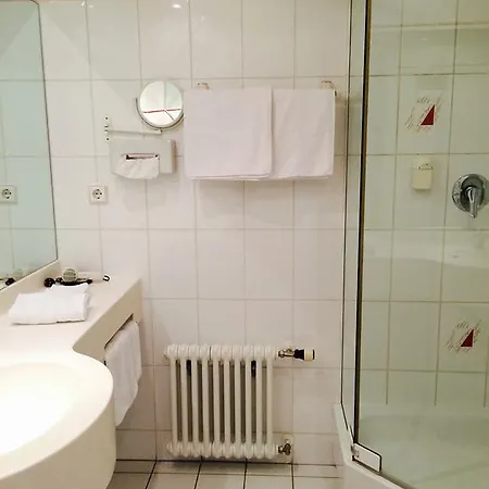 Hotel Adler 3*