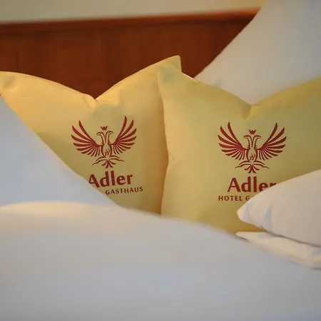 Hotel Adler Bad Waldsee