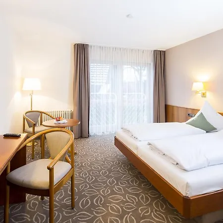 Adler Hotel 3*