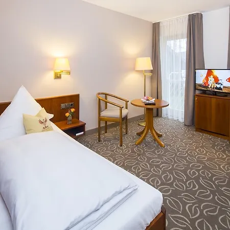 Hotel Adler