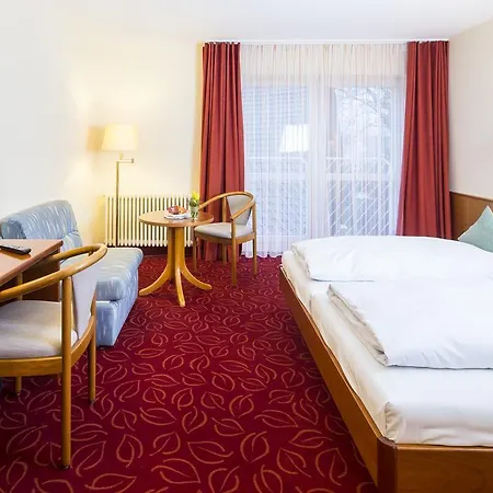 Adler Hotel Bad Waldsee