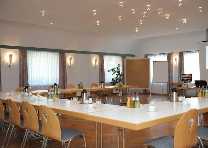 Adler Hotel Bad Waldsee