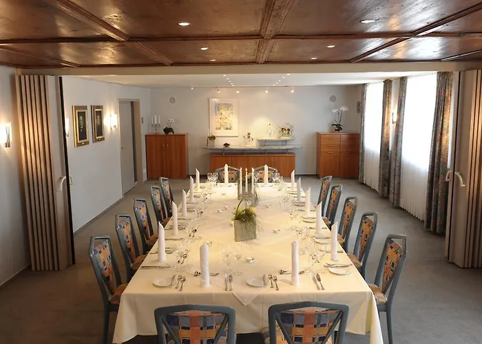 Adler Hotel Bad Waldsee