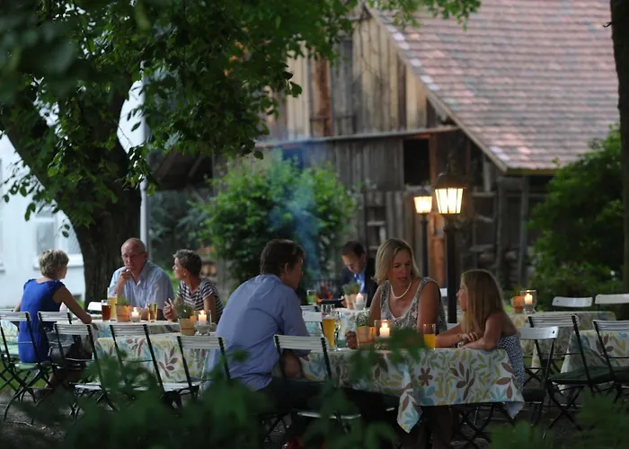 Hotel Adler Bad Waldsee