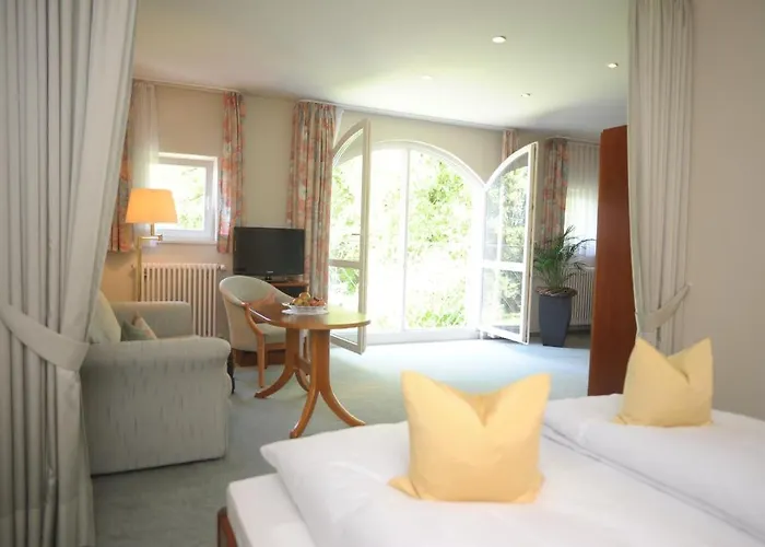 阿德尔酒店 酒店 3*