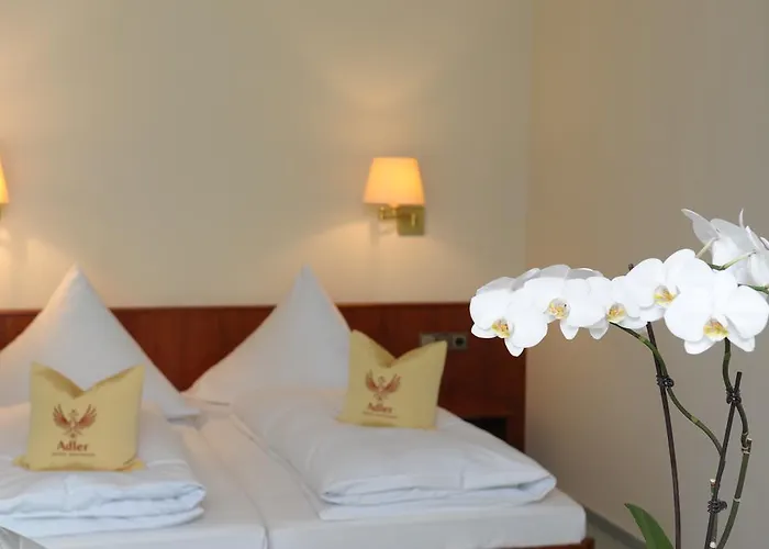 Adler Hotel