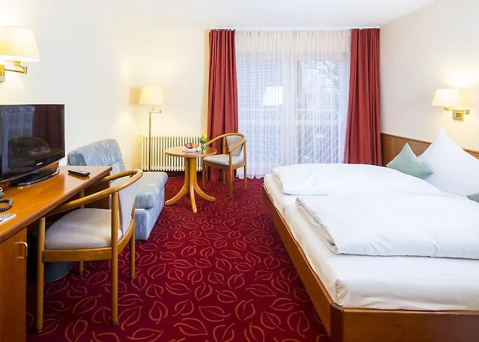 Adler Hotel Bad Waldsee